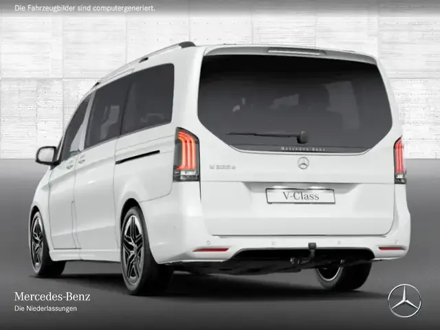 Mercedes-Benz V 300