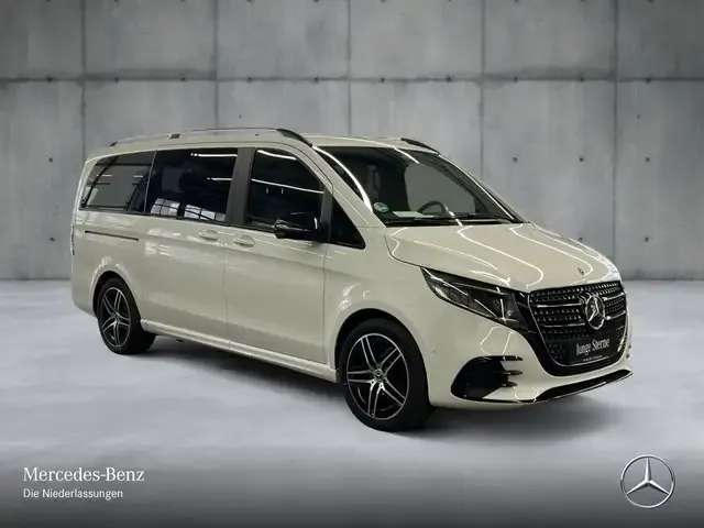 Mercedes-Benz V 300