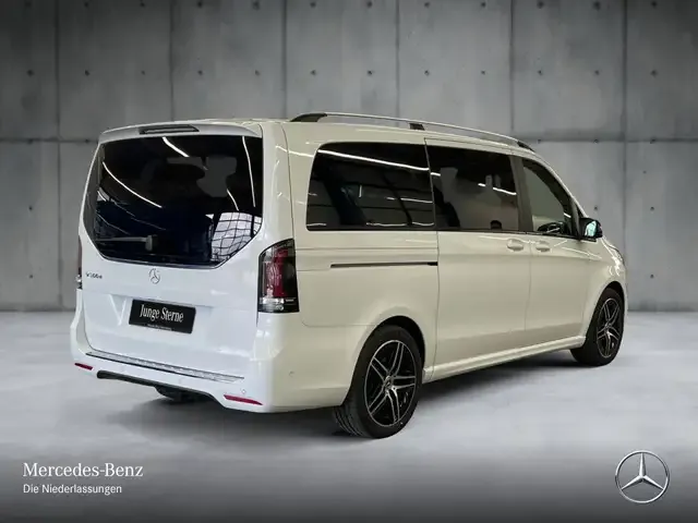 Mercedes-Benz V 300