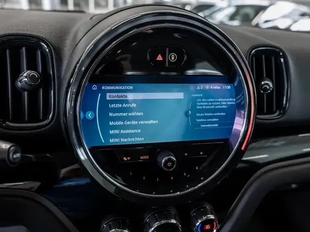 MINI Cooper Countryman