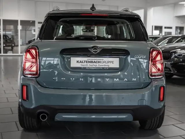 MINI Cooper Countryman