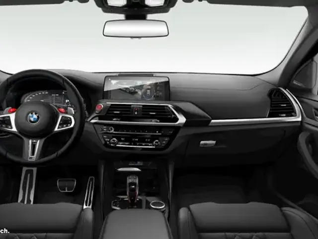 BMW X4 M