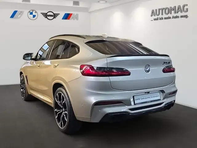 BMW X4 M