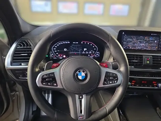 BMW X4 M