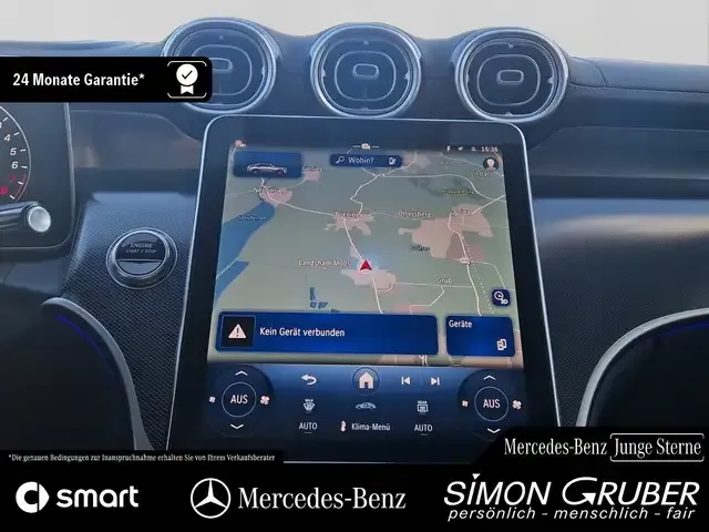 Mercedes-Benz GLC 400