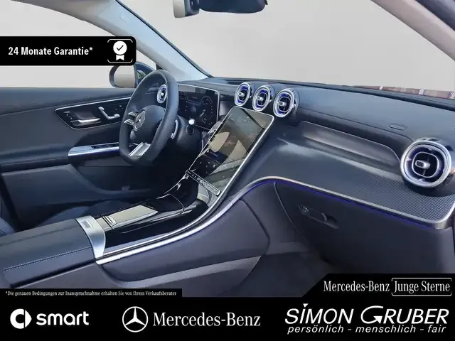 Mercedes-Benz GLC 400