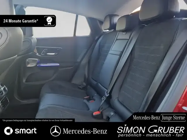 Mercedes-Benz GLC 400