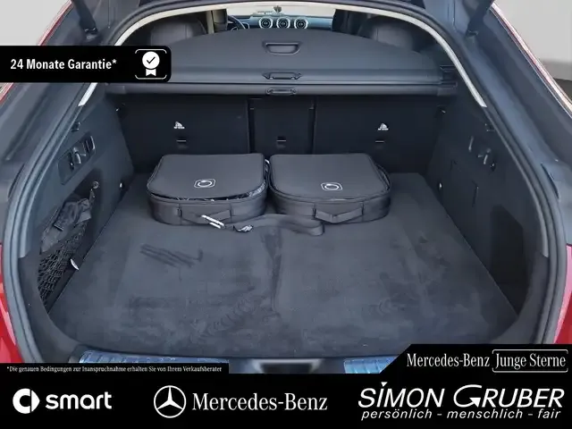 Mercedes-Benz GLC 400