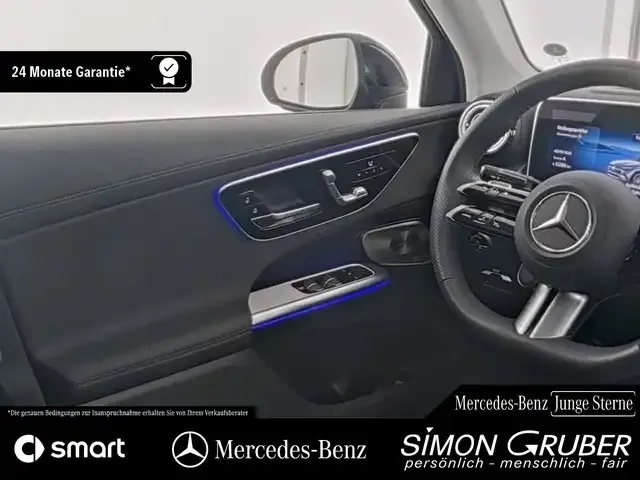 Mercedes-Benz GLC 400