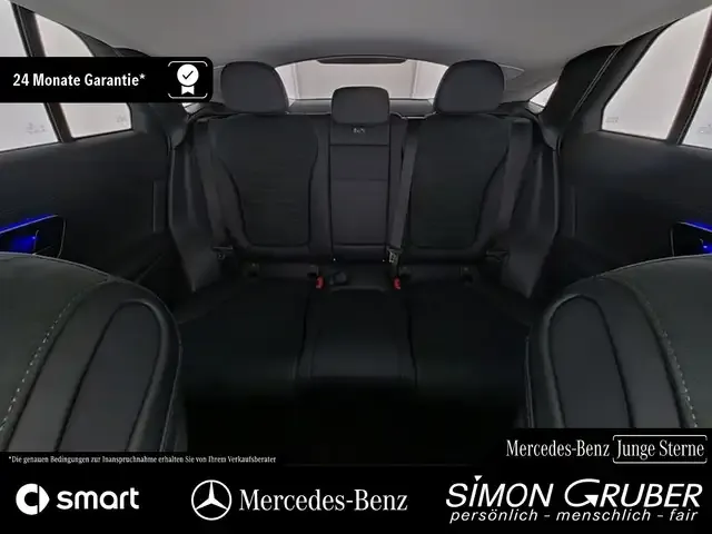 Mercedes-Benz GLC 400