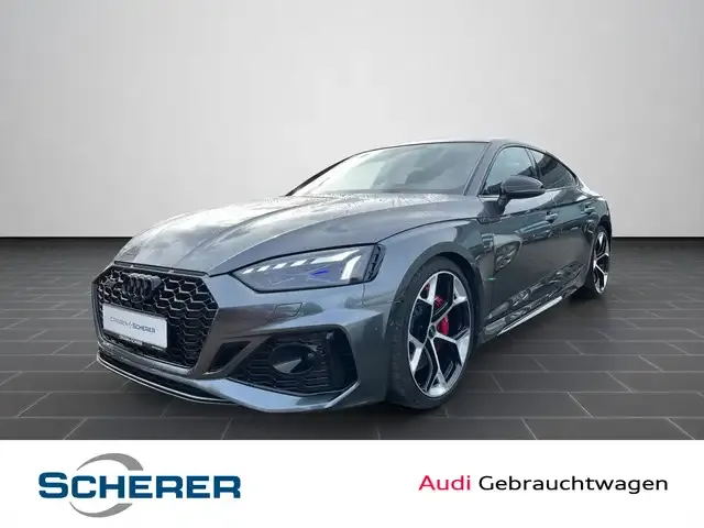 Audi RS5