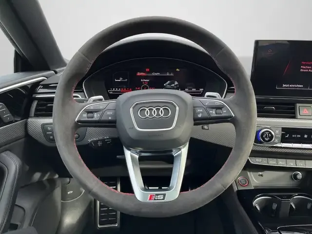 Audi RS5