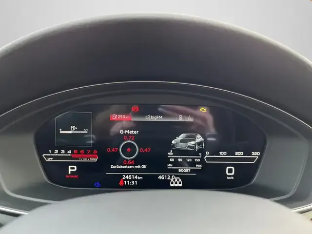 Audi RS5