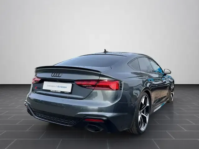 Audi RS5