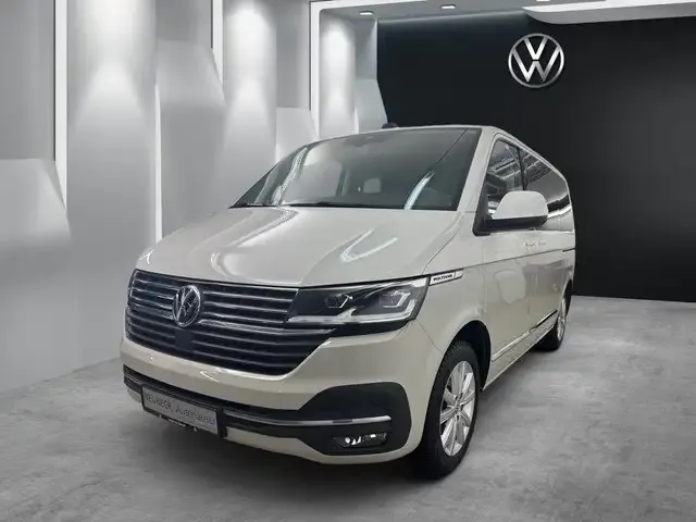 Volkswagen T6 Multivan
