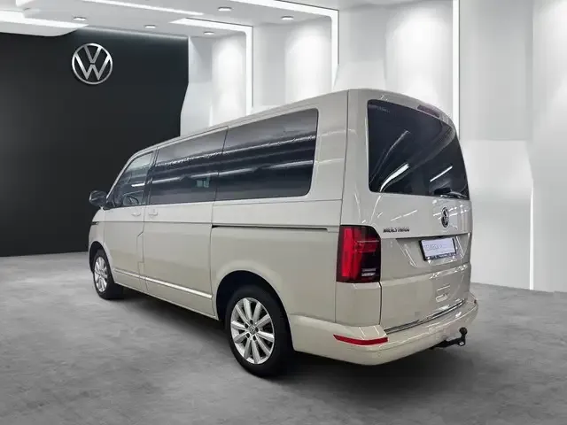 Volkswagen T6 Multivan