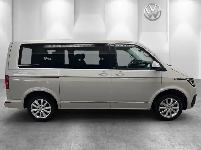 Volkswagen T6 Multivan