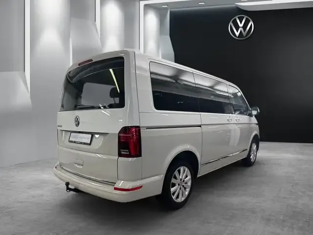 Volkswagen T6 Multivan