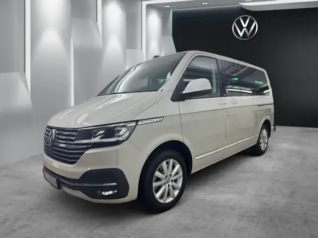 Volkswagen T6 Multivan