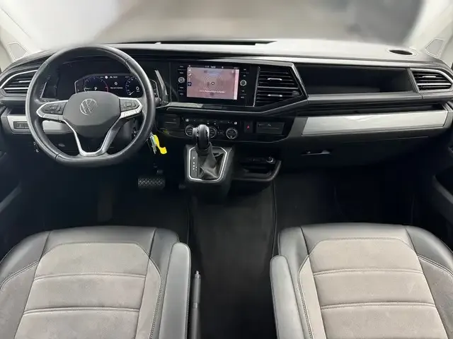 Volkswagen T6 Multivan