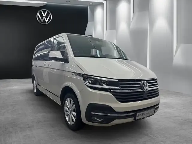 Volkswagen T6 Multivan