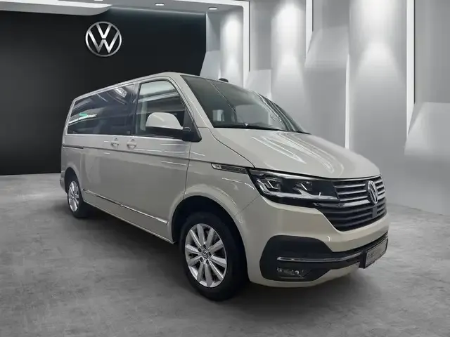 Volkswagen T6 Multivan