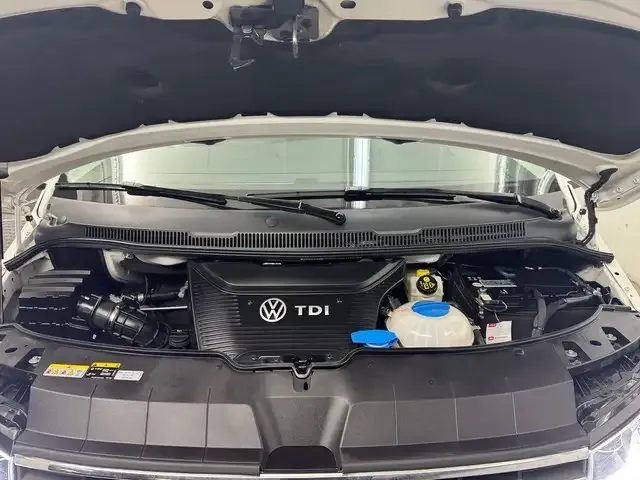 Volkswagen T6 Multivan