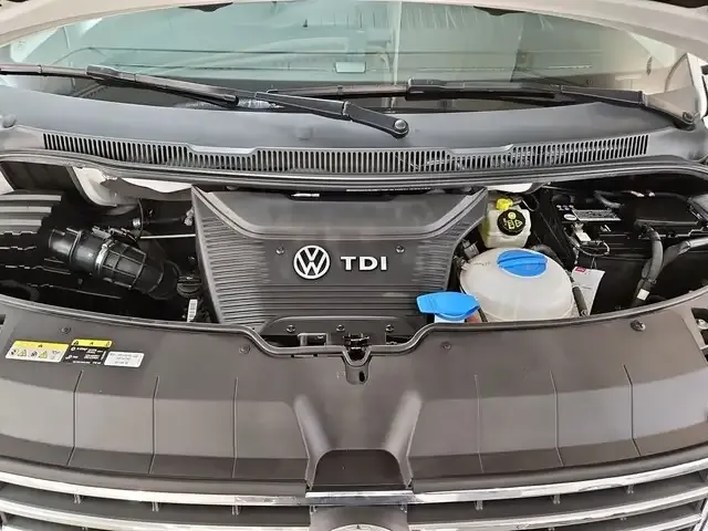 Volkswagen T6 Multivan