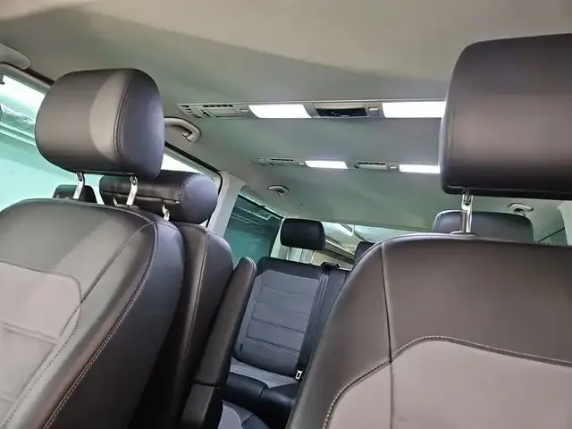 Volkswagen T6 Multivan