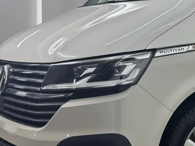 Volkswagen T6 Multivan