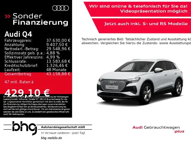 Audi Sonstiges