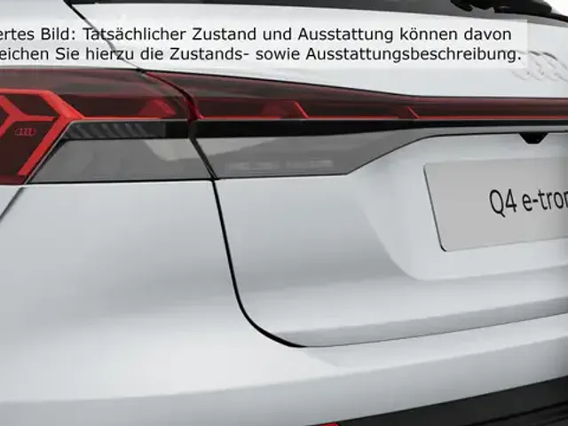 Audi Sonstiges