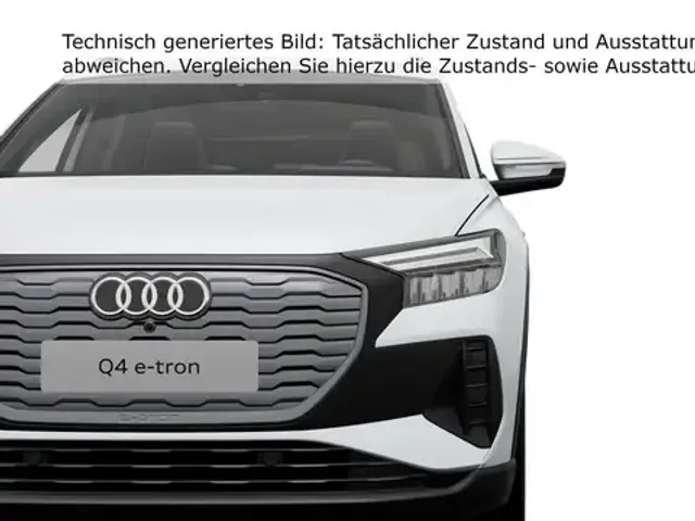 Audi Sonstiges