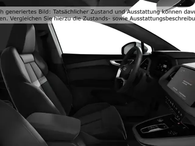 Audi Sonstiges