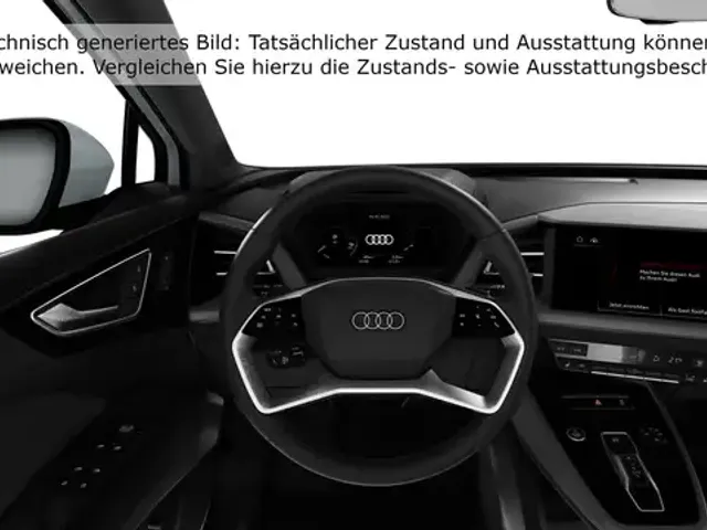 Audi Sonstiges