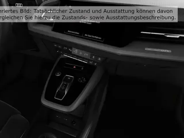 Audi Sonstiges
