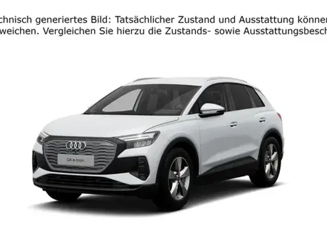 Audi Sonstiges