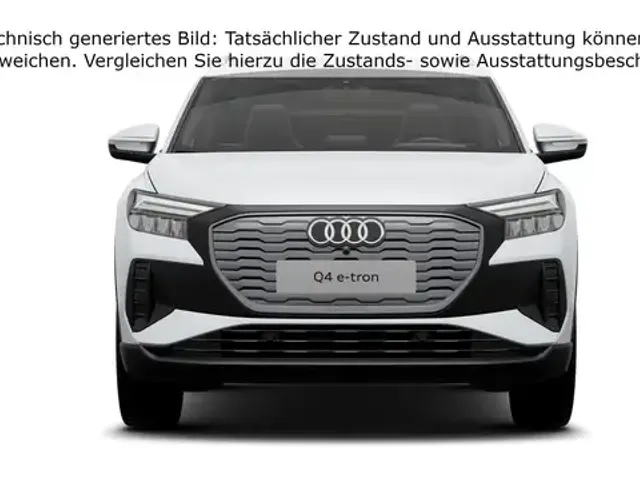 Audi Sonstiges