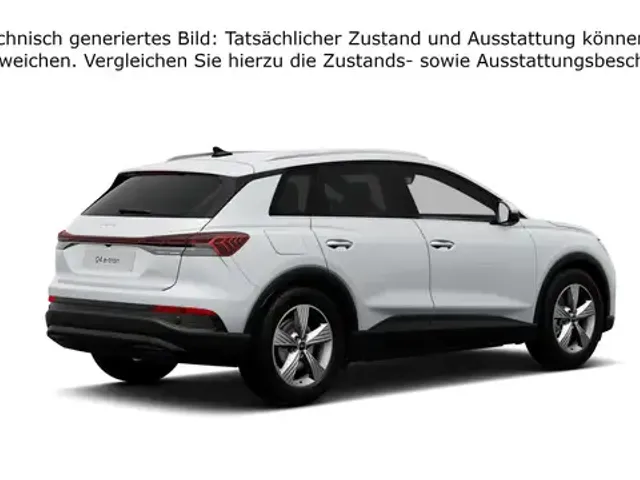 Audi Sonstiges