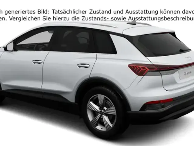 Audi Sonstiges