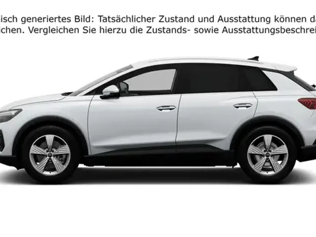 Audi Sonstiges