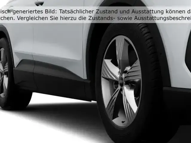 Audi Sonstiges