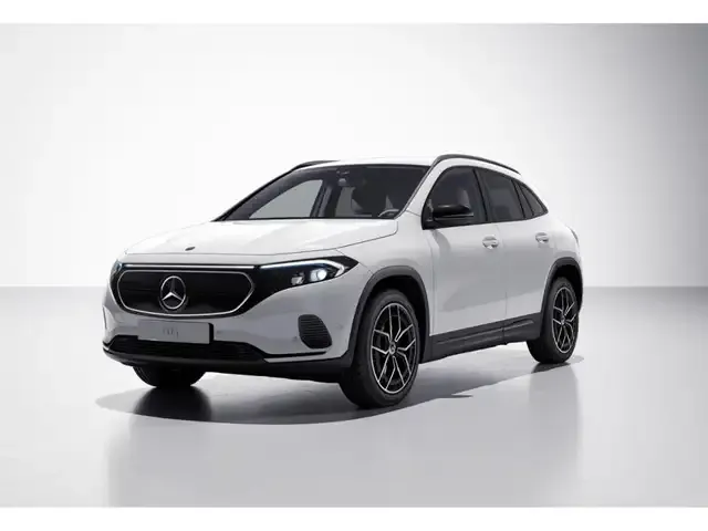 Mercedes-Benz EQA 300