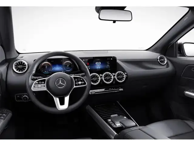 Mercedes-Benz EQA 300