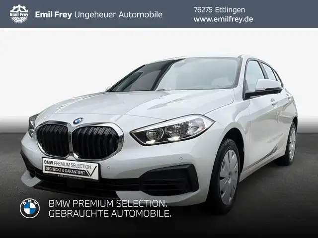 BMW 116