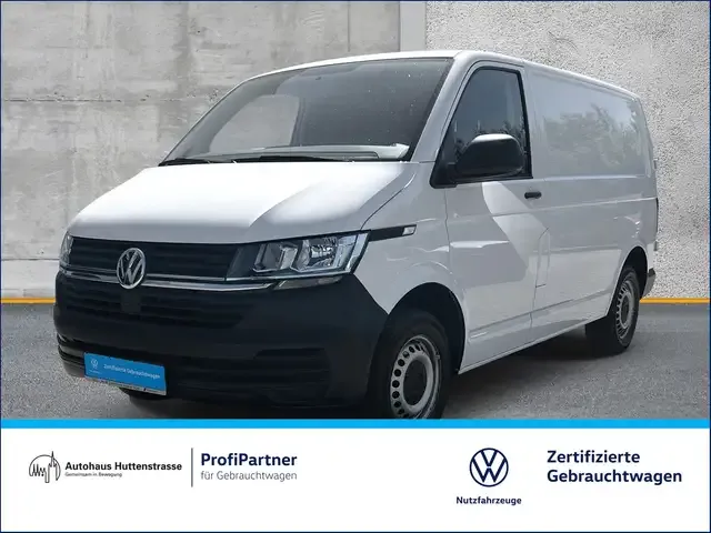 Volkswagen Sonstige