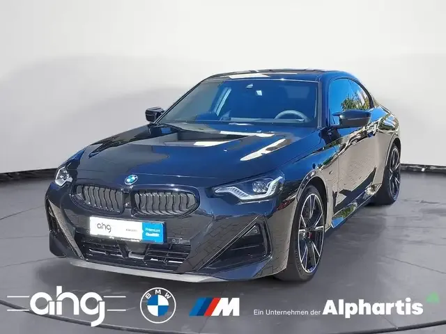 BMW 240