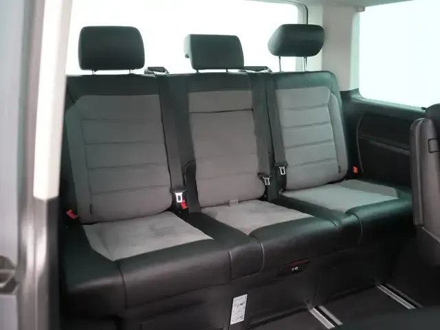 Volkswagen T6.1 Multivan