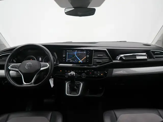 Volkswagen T6.1 Multivan