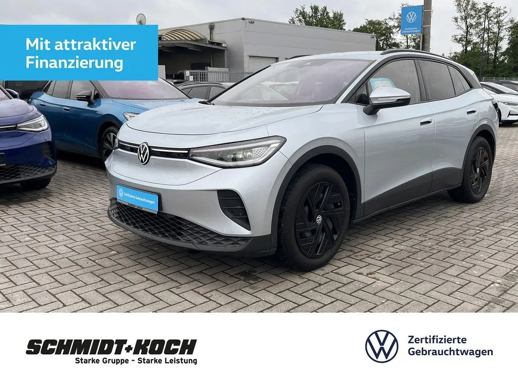 Volkswagen ID.4